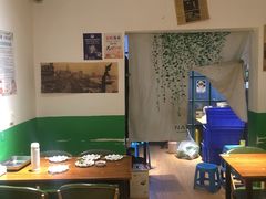 大堂-全渔村小海鲜