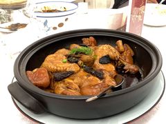-元唐家宴•经典东北菜(梅市口路店)