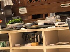 -黔蘑菇四季餐厅(观山湖店)
