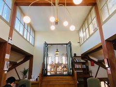 -1901 Cafe(西四店)