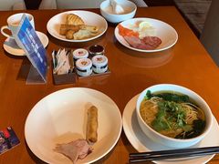 -上海外滩茂悦大酒店