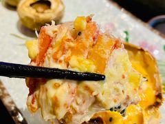 -和彩放题餐厅(酒仙桥店)