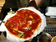 -鑫釜山海鲜烧烤(浑南店)