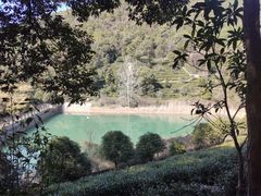 -九龙潭景区