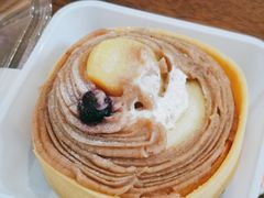 -Seesaw Coffee(上海太阳宫K46店)