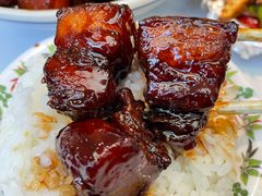 -苏梦江南·淮扬菜(夫子庙店)