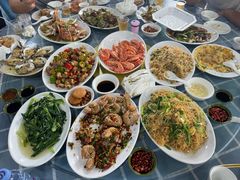-明记海鲜大排档(巽寮湾店)