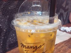 -Mango Tango
