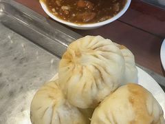 -姚记炒肝店(鼓楼店)