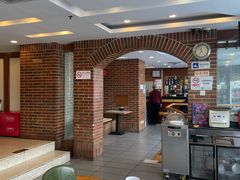 -京滨饭店·餐厅(阜外大街店)