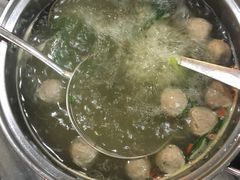 -海银海记潮汕牛肉火锅(新港中路海珠店)