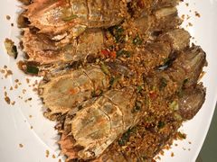 -陶陶居海鲜酒家(新马路店)