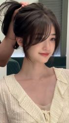 -MY HAIR ARDOR