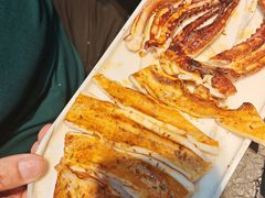 -高家烧鸽子烧烤店63年