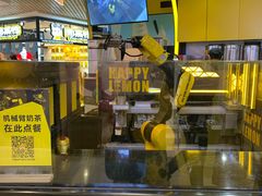 -快乐柠檬happylemon(日月光店)