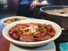 -全牛匠·乐山跷脚牛肉(西单华威约饭街店)
