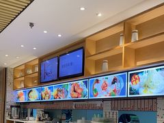 -花漫里日式餐厅(城东中骏店)