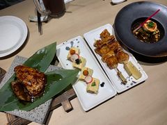 -芮麒·日本料理(淮海路店)