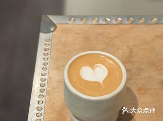  终于快到周末，可以享受片刻咖啡慢生活