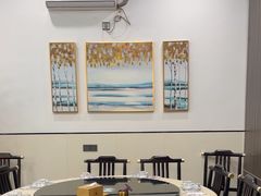 -洛东土菜馆(建国北路店)