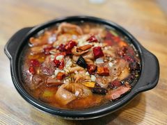 炖吊子-鼎香润(德胜门内店)