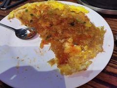 -蚝堡海鲜·威海菜·海肠捞饭·烧烤·亚洲吃蚝公司(幸福门店)