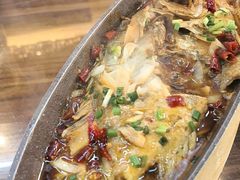 -缘来聚·徽菜名店(黄山宏村店)