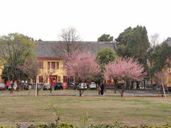 -桂林独秀峰王城景区