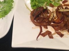 -鹿港小镇(悠唐店)