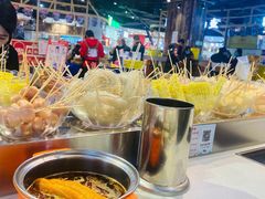 -轩于鲜旋转小火锅(天虹商场木渎店)