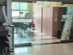 -慈铭体检(世纪城分院)