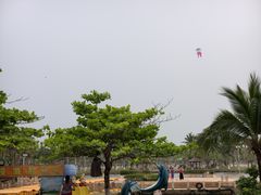 -白沙门生态公园