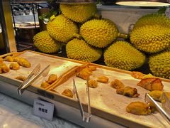 -川骄海鲜自助(王府井奥莱UP TOWN店原世界之花店)