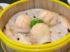 -蝴蝶里·粤菜·点心(滨江龙湖店)