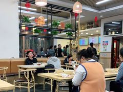 大堂-蒋家桥饺面店(四望亭路店)