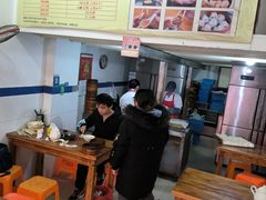 -锅贴大王南翔小笼(临沂二村店)