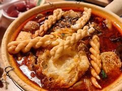 -福苗小骆驼烧烤(莲湖路店)