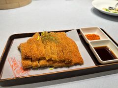 -吴越荣记·苏州菜·松鼠桂鱼(娄门景区店)