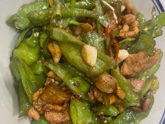 -新新湘菜馆(新中街二条店)