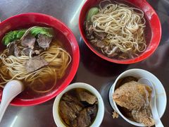 -好成财牛排馆(涂门街总店)