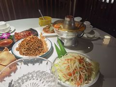 -印象南洋·泰国风情餐厅(新安店)