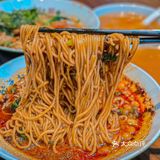 成都最最最好吃豌杂面“兵哥豌杂面”