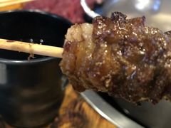-潮味四季潮汕牛肉火锅(来凤街店)
