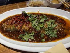 -东来土菜馆(民祥园路店)