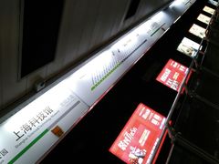 -上海科技馆(地铁站)
