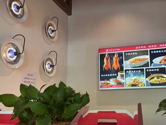 -老北京炸酱面·烤鸭(前门店)