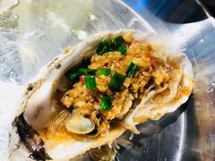 -必点海鲜·鲅鱼水饺(鞍山西道店)