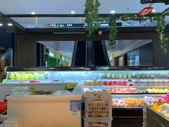 -烟火鱼乡(京华城店)