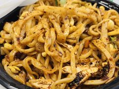 -左陕右甘(亚运村店)