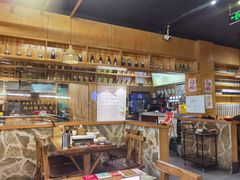 -平娃三宝烧烤·面食(南小街店)